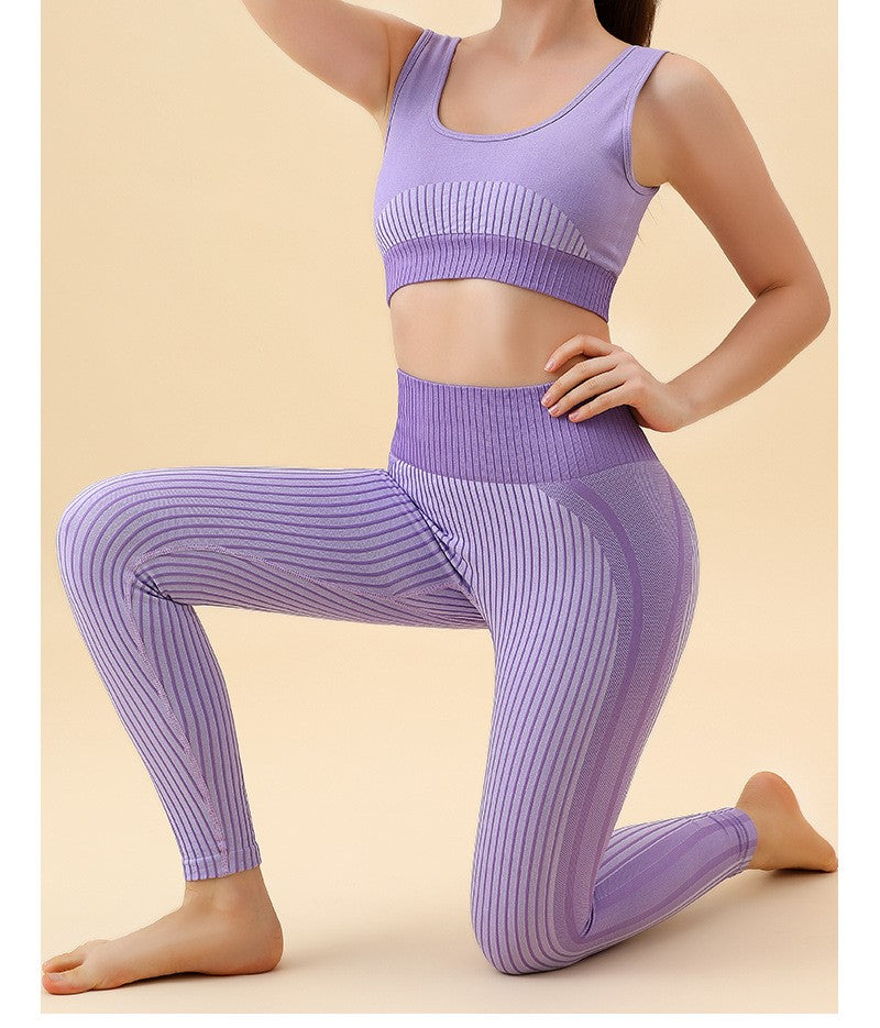 Yoga Set-TZ1196