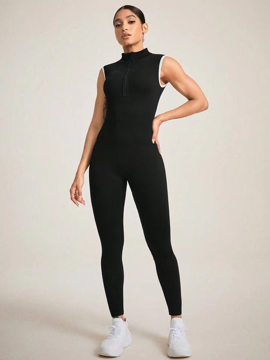 Yoga Jumpsuit-LT012