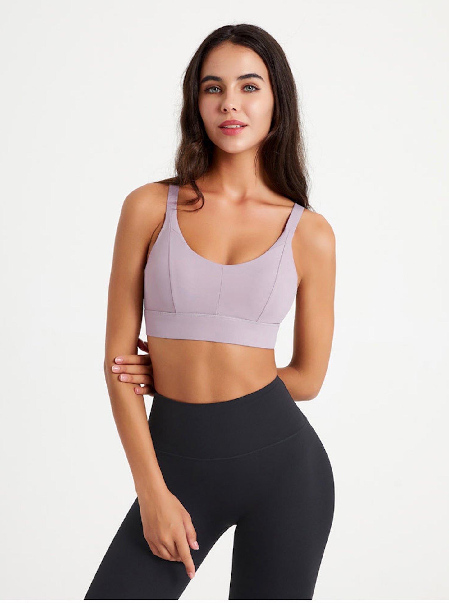 Women's Bra-WX202