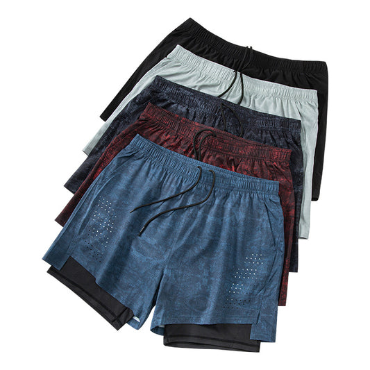 Men's Shorts-DK2006