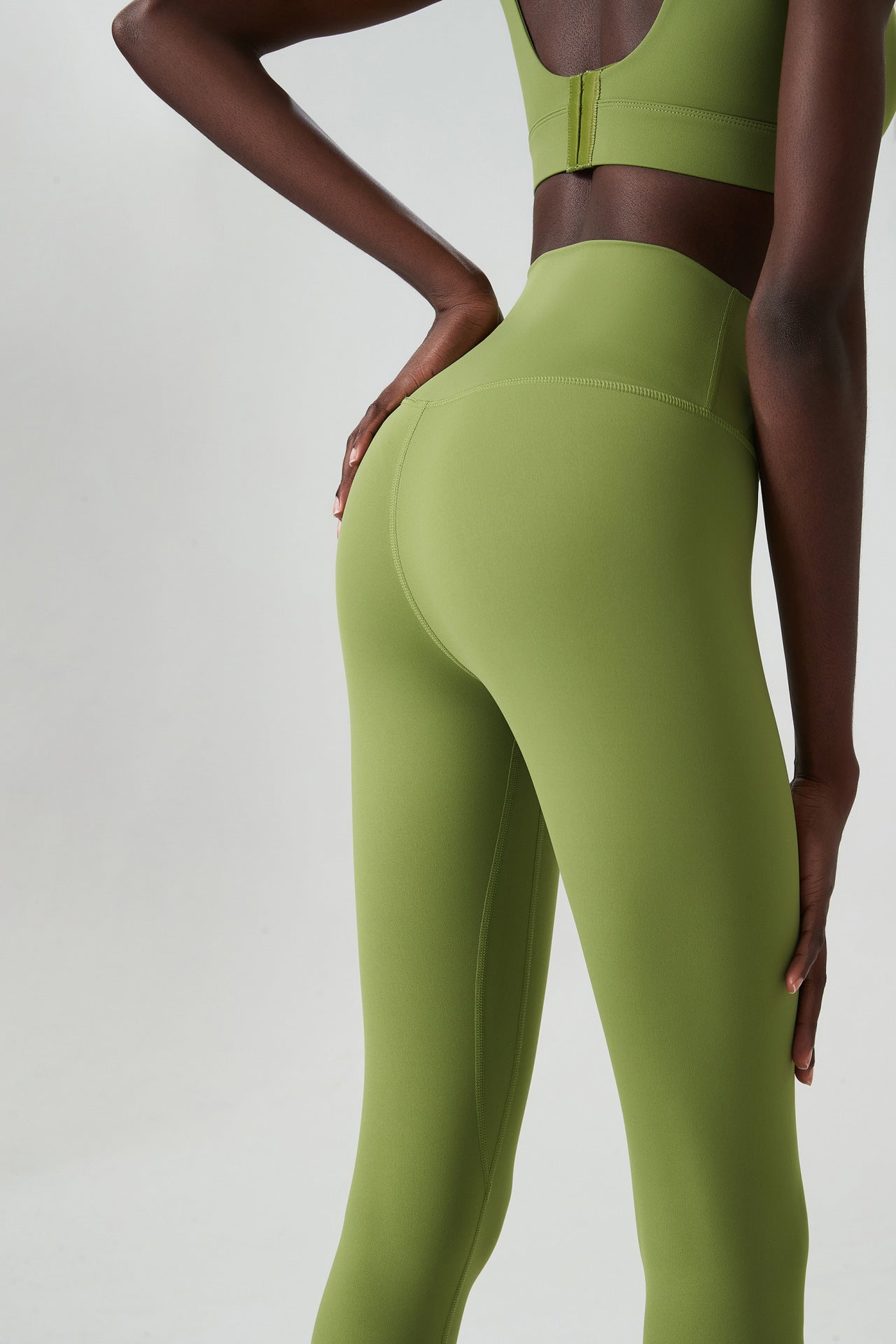 Women's Legging-CK350