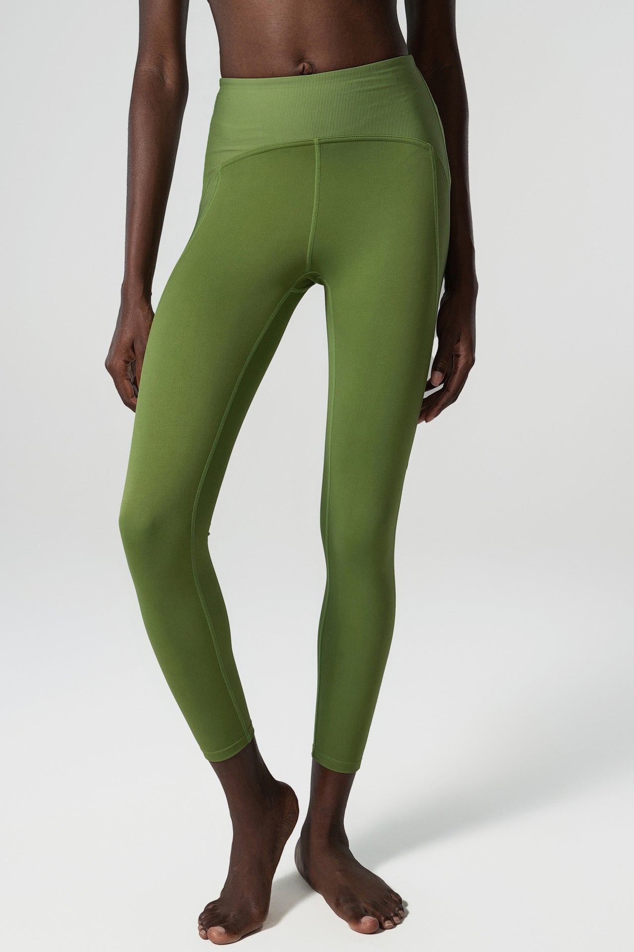 Women's Legging-CK136