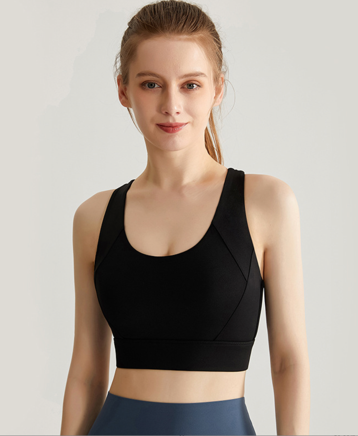 Women's Bra-WX237