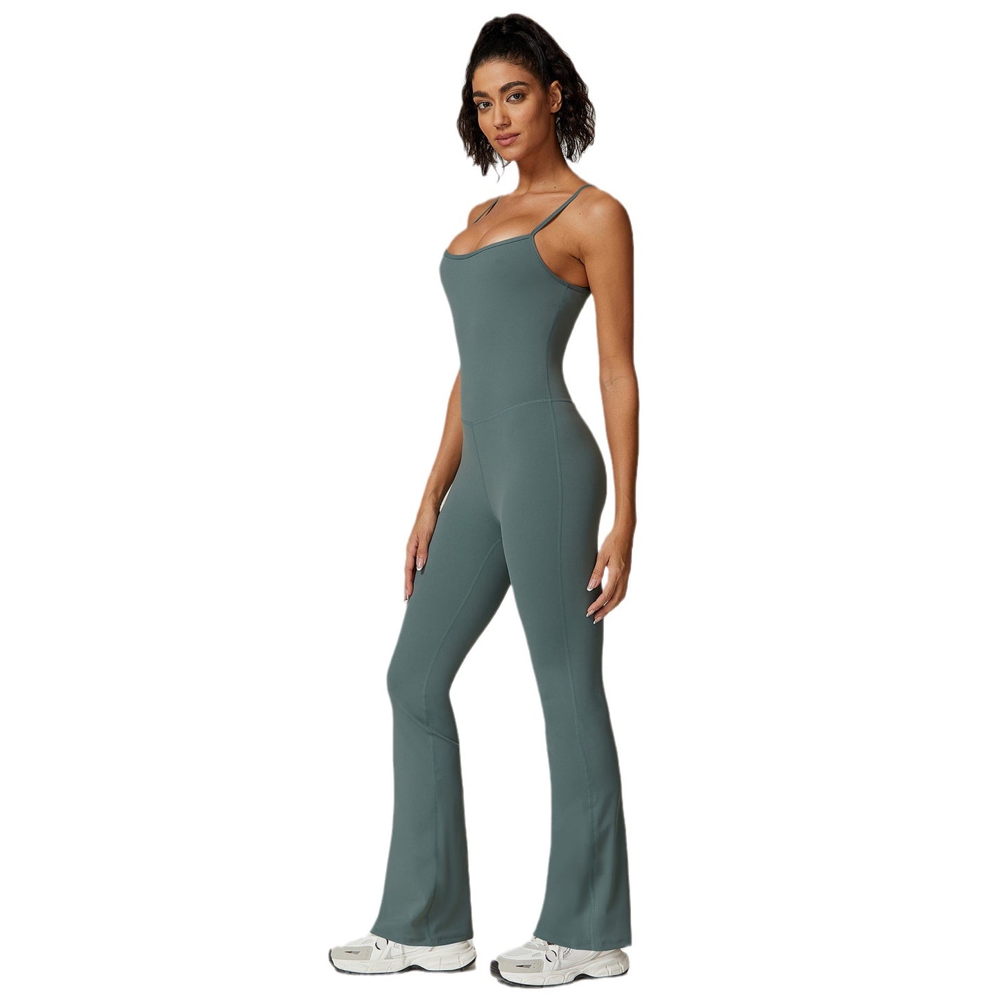 Yoga Jumpsuit-LT2423P