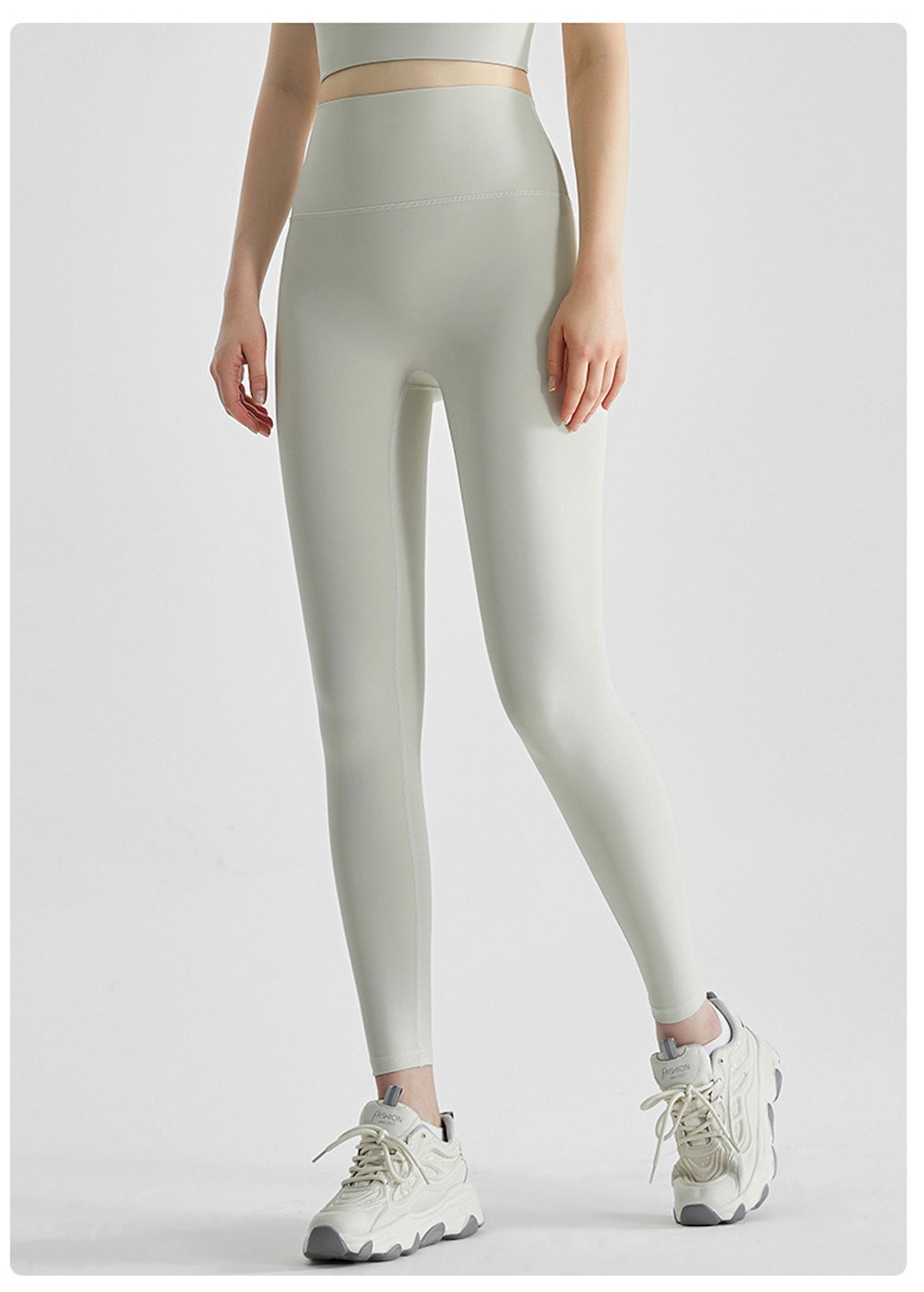 Women's Legging-CK323