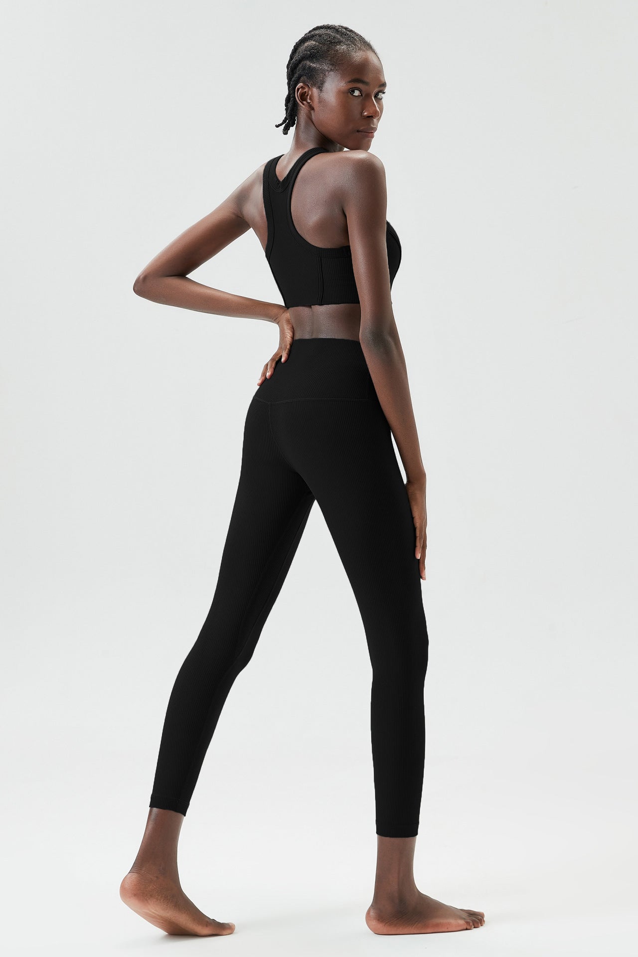 Women's Legging-CK444