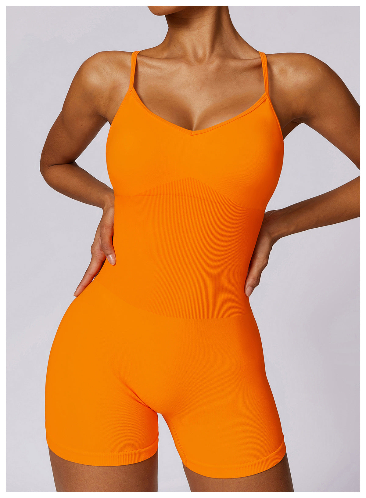 Yoga Jumpsuit-LT7498