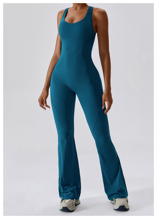 Yoga Jumpsuit-LT8117