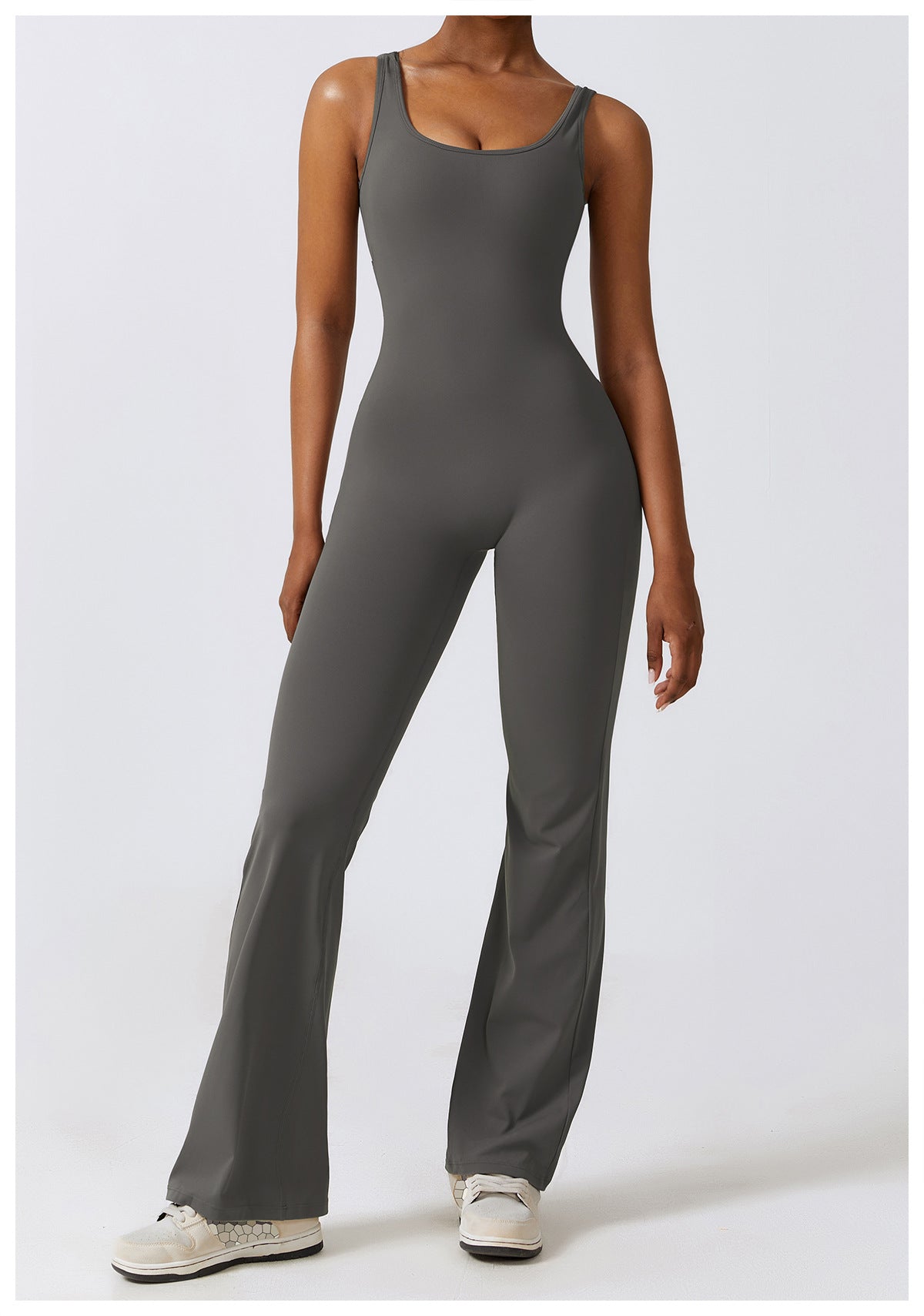 Yoga Jumpsuit-LT8260