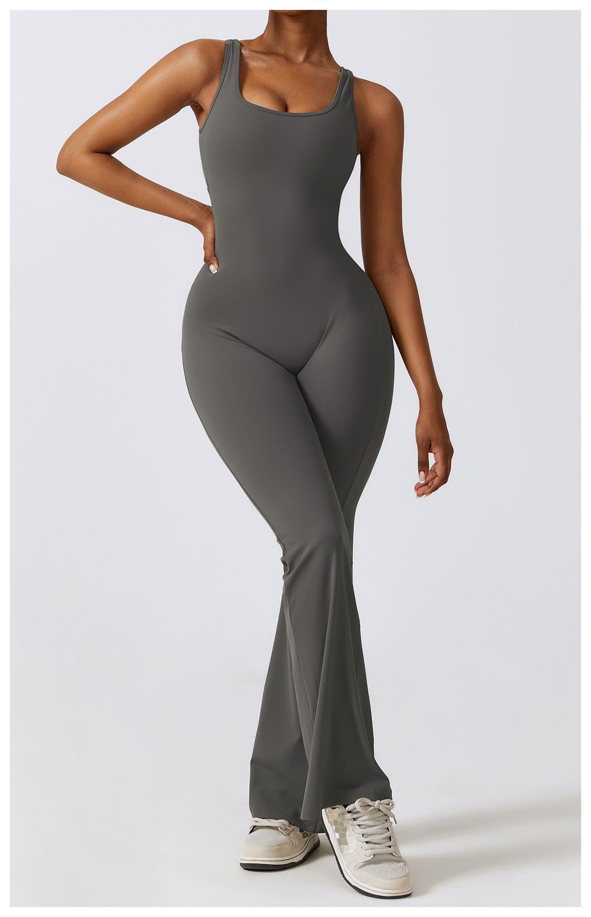 Yoga Jumpsuit-LT8260