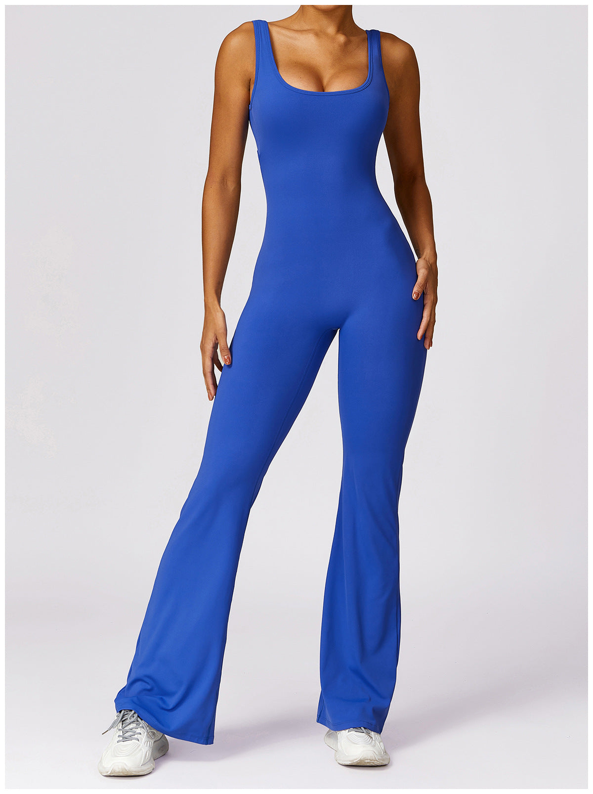 Yoga Jumpsuit-LT8260