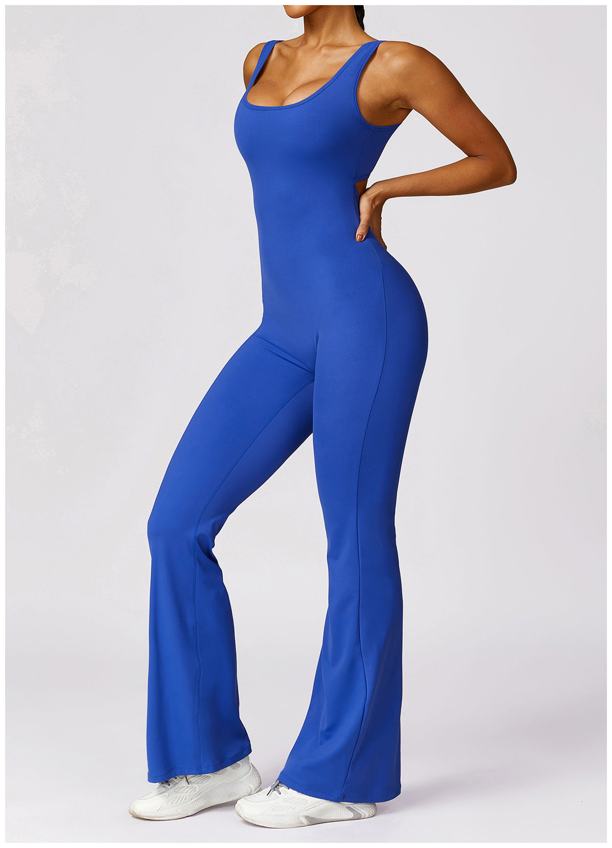 Yoga Jumpsuit-LT8260