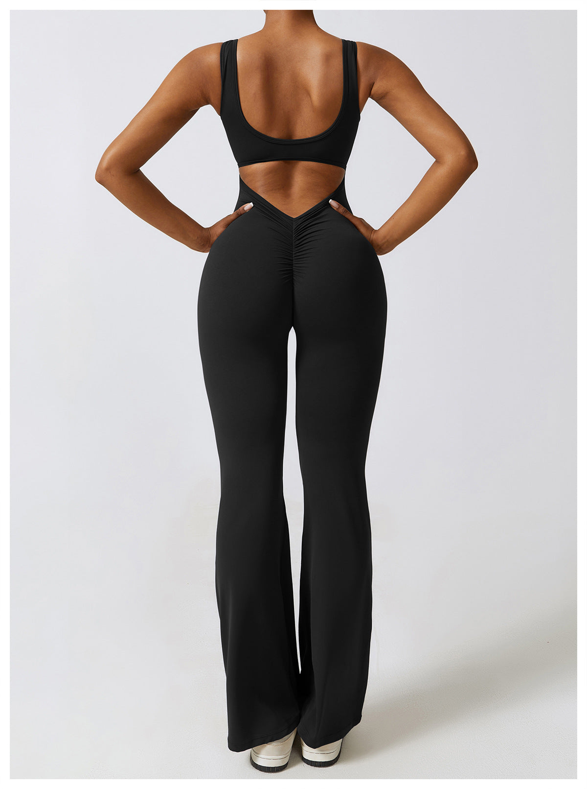 Yoga Jumpsuit-LT8260