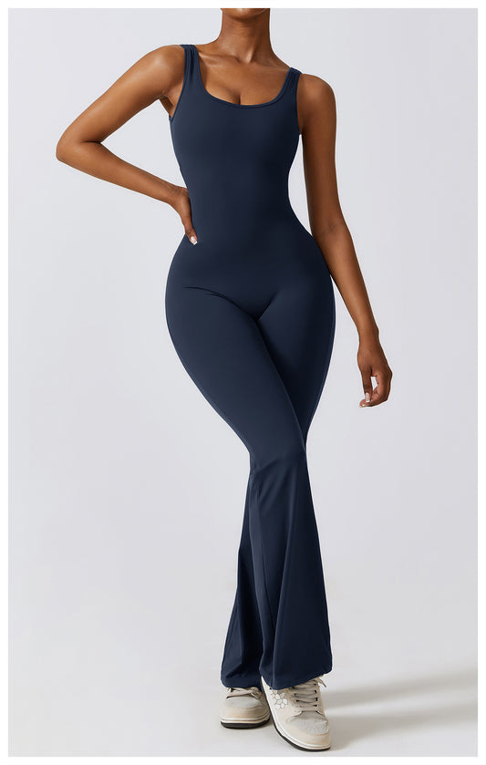 Yoga Jumpsuit-LT8260