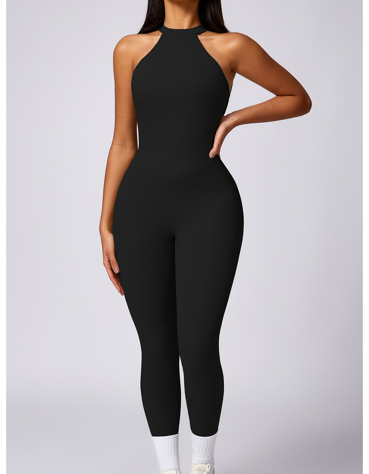 Yoga Jumpsuit-LT8602