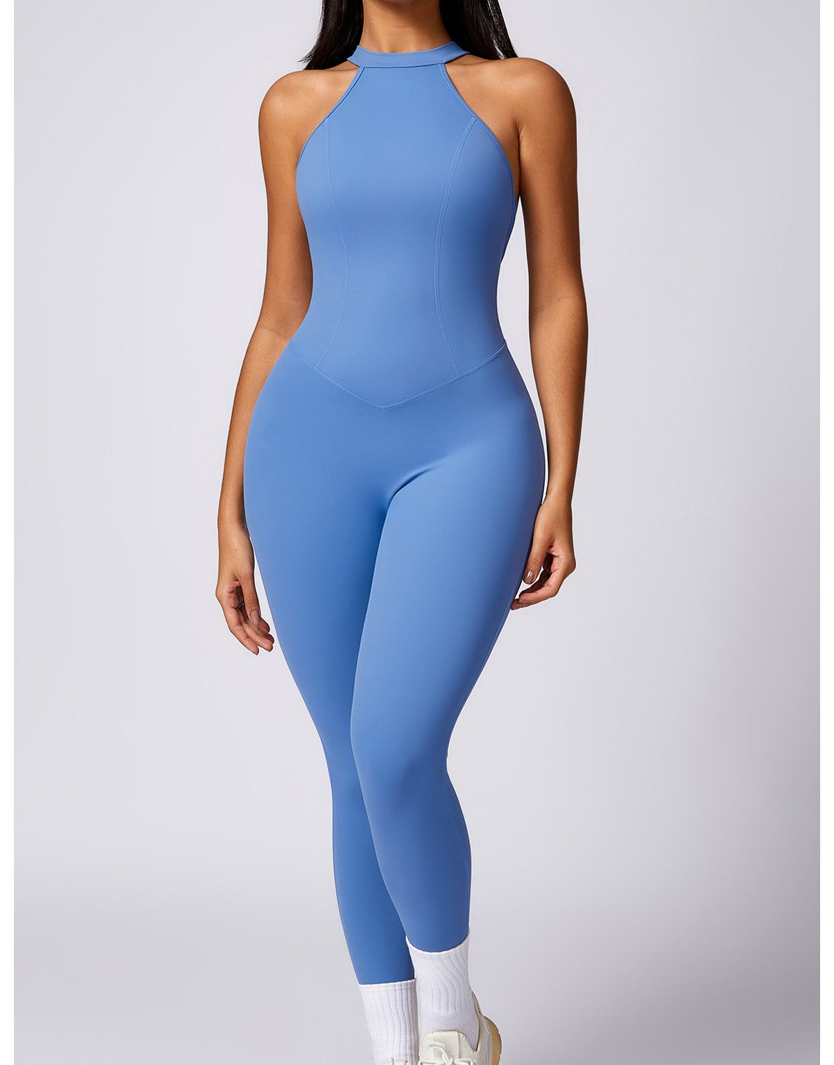 Yoga Jumpsuit-LT8602