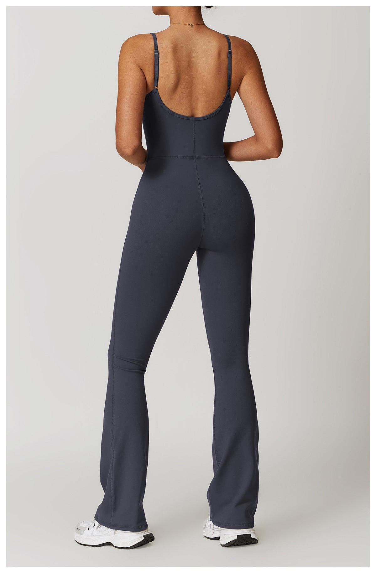 Yoga Jumpsuit-LT8690