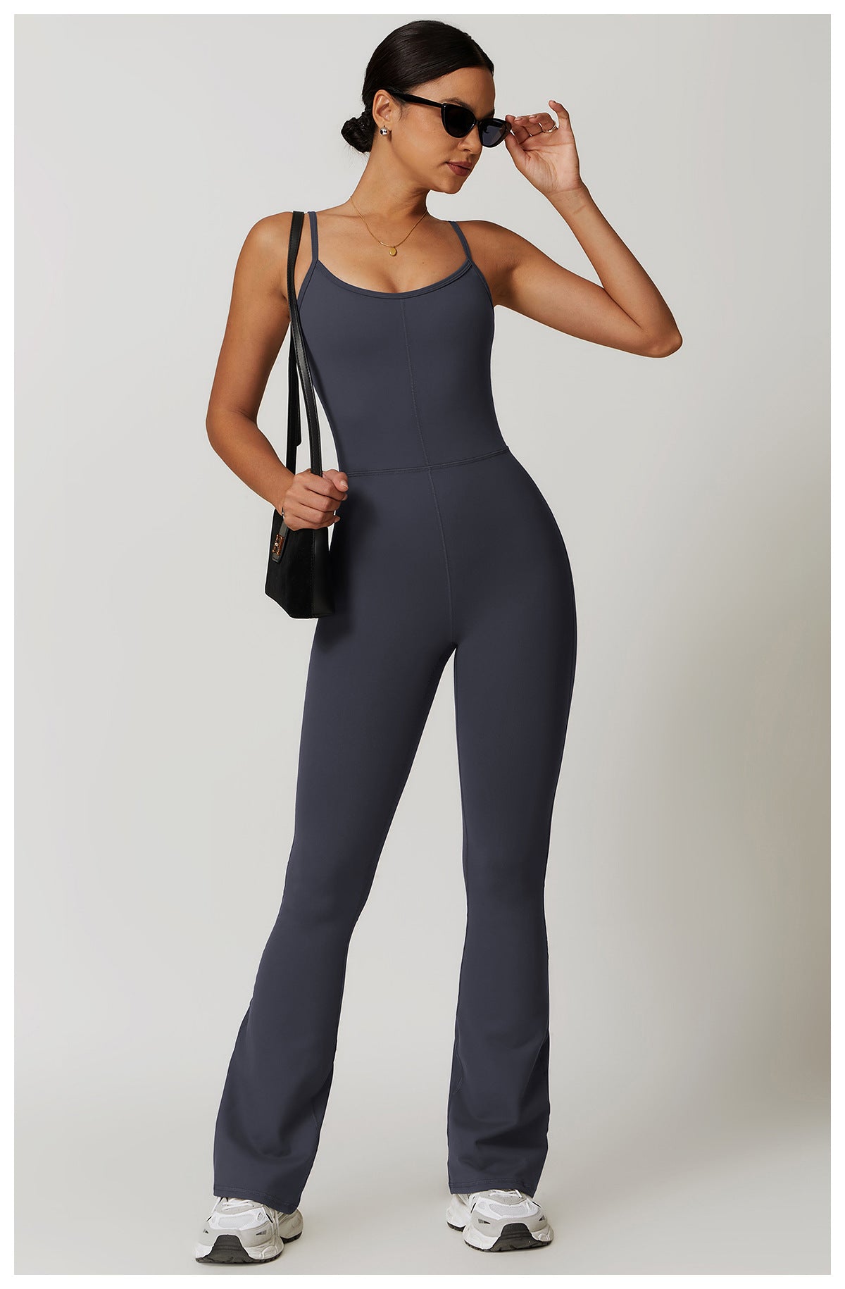 Yoga Jumpsuit-LT8690