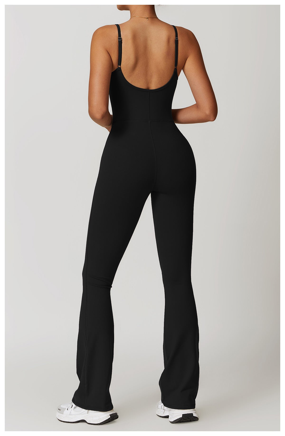 Yoga Jumpsuit-LT8690