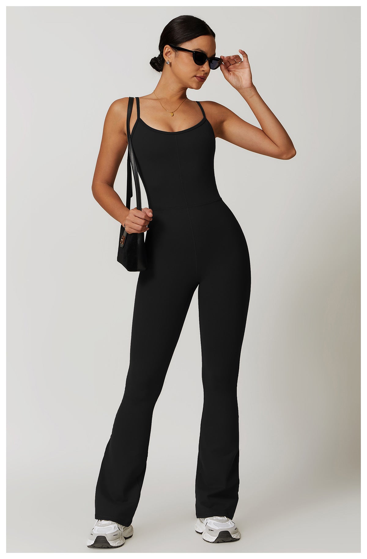 Yoga Jumpsuit-LT8690