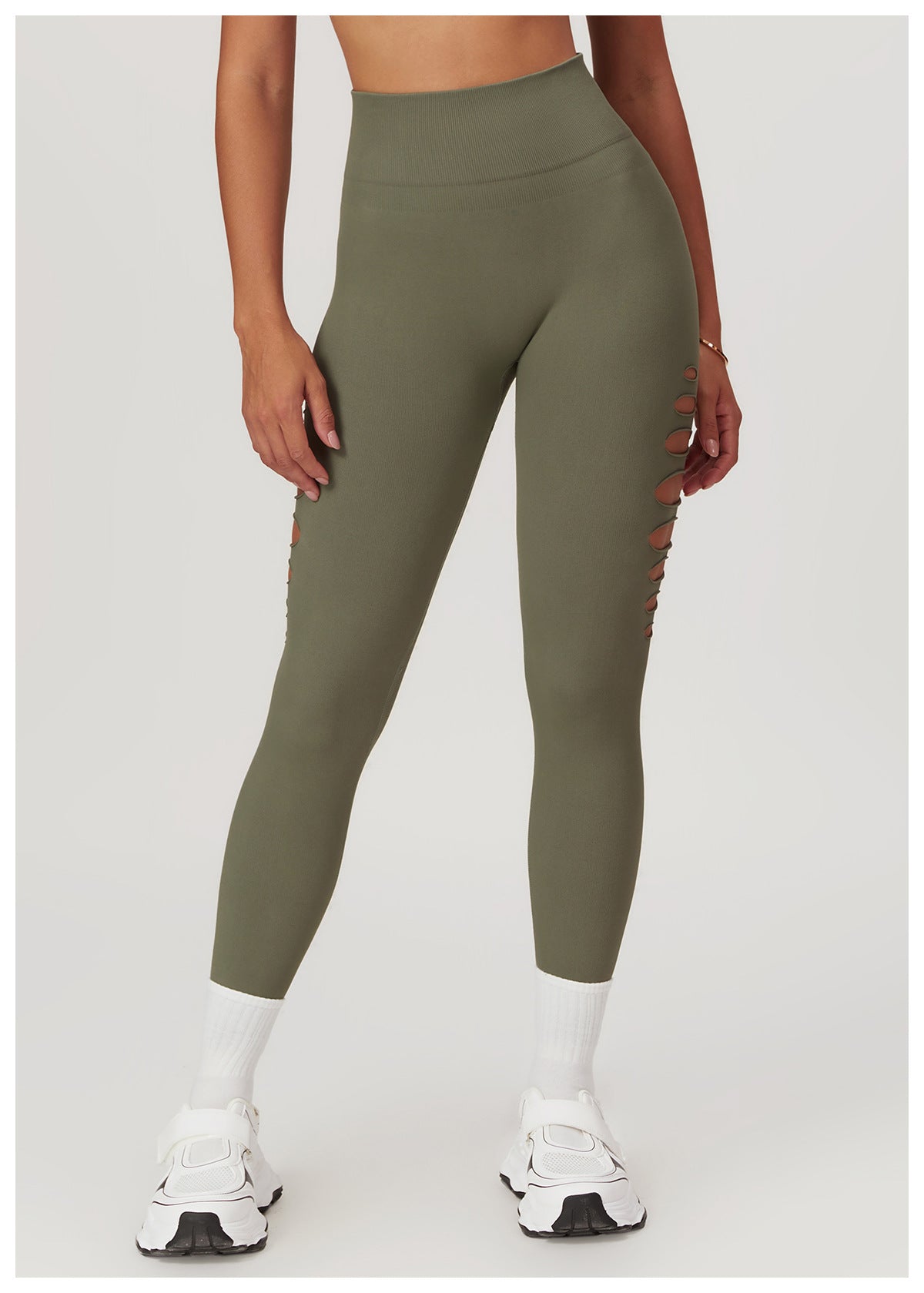 Women's Legging-CK7711