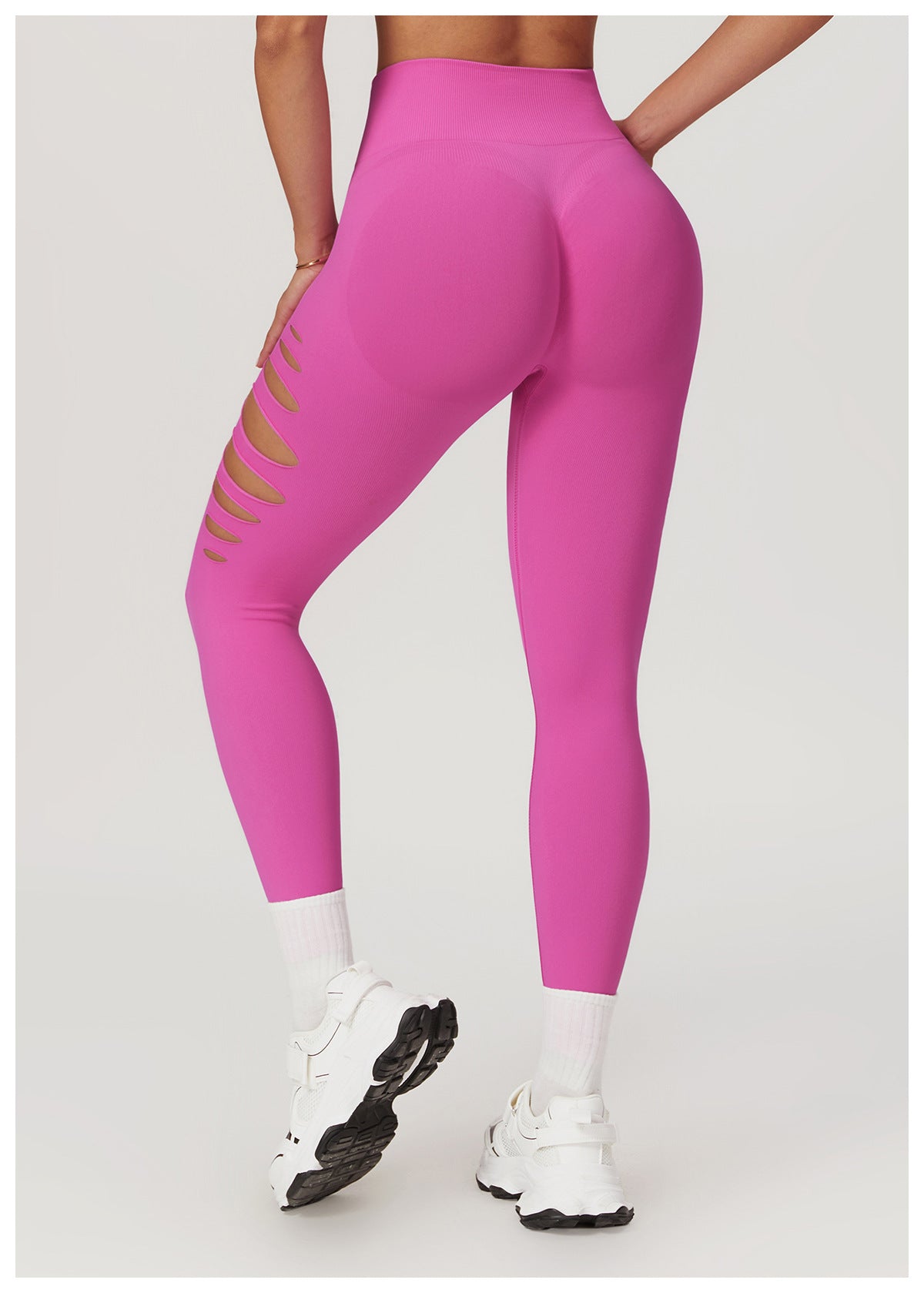 Women's Legging-CK7711