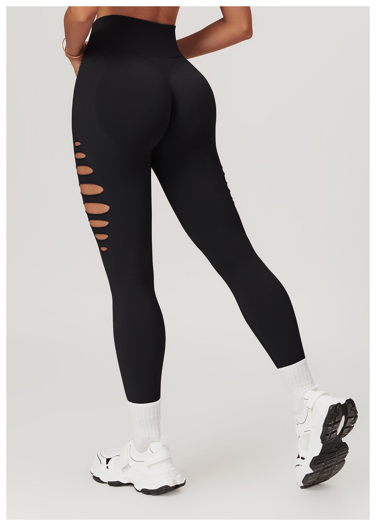 Women's Legging-CK7711