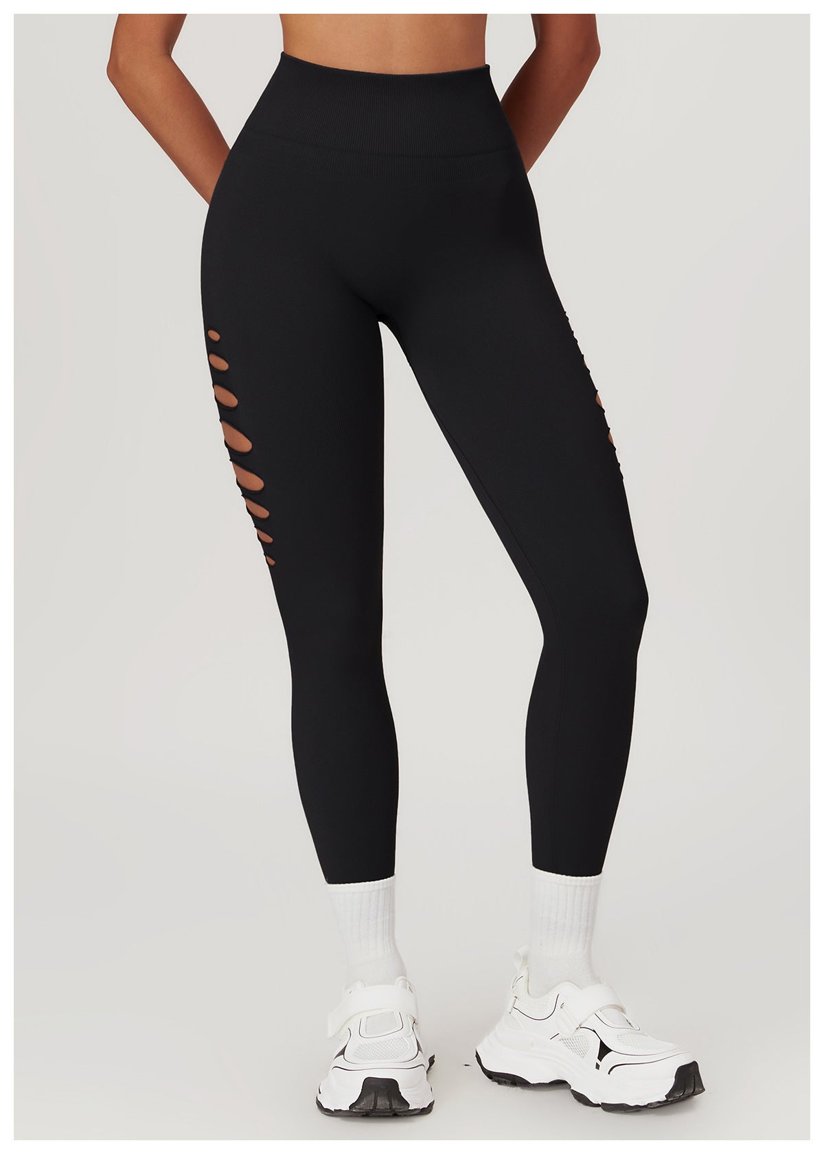 Women's Legging-CK7711