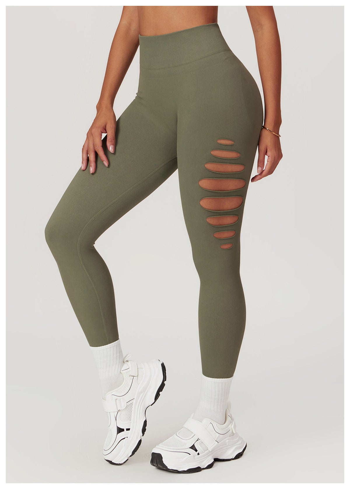 Women's Legging-CK7711