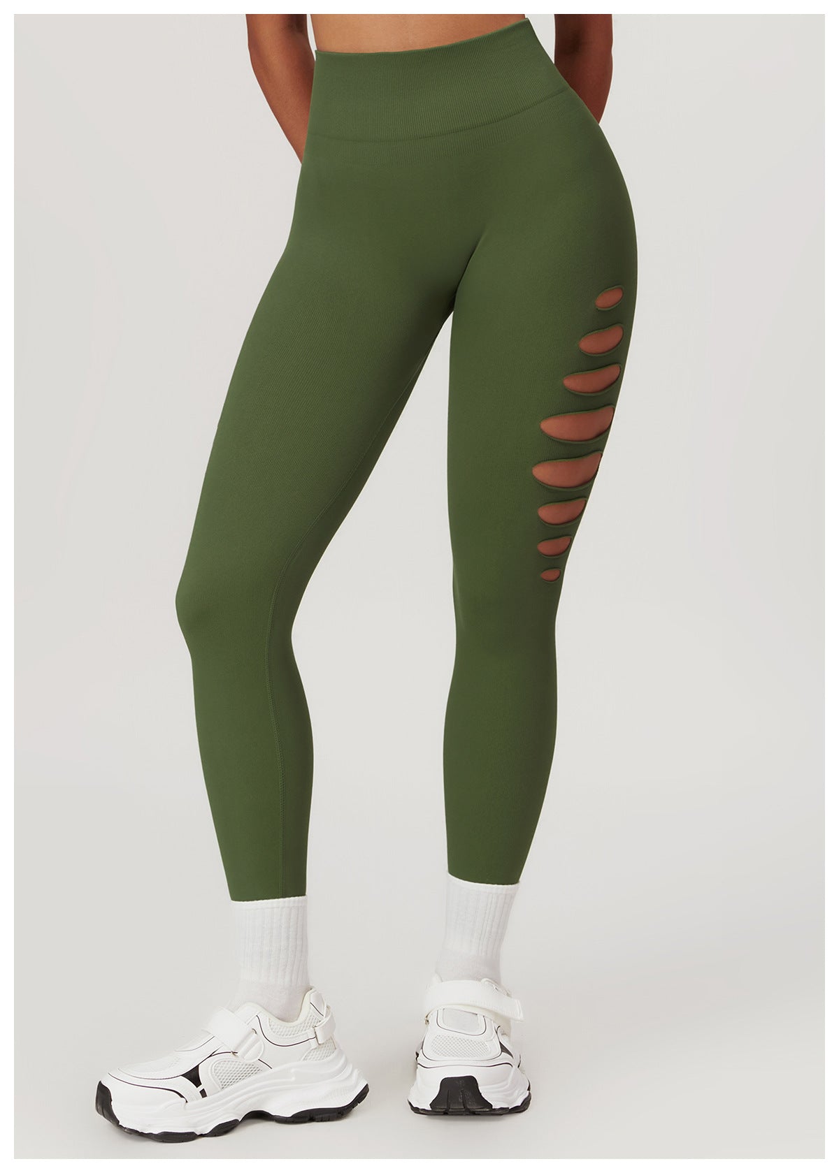 Women's Legging-CK7711