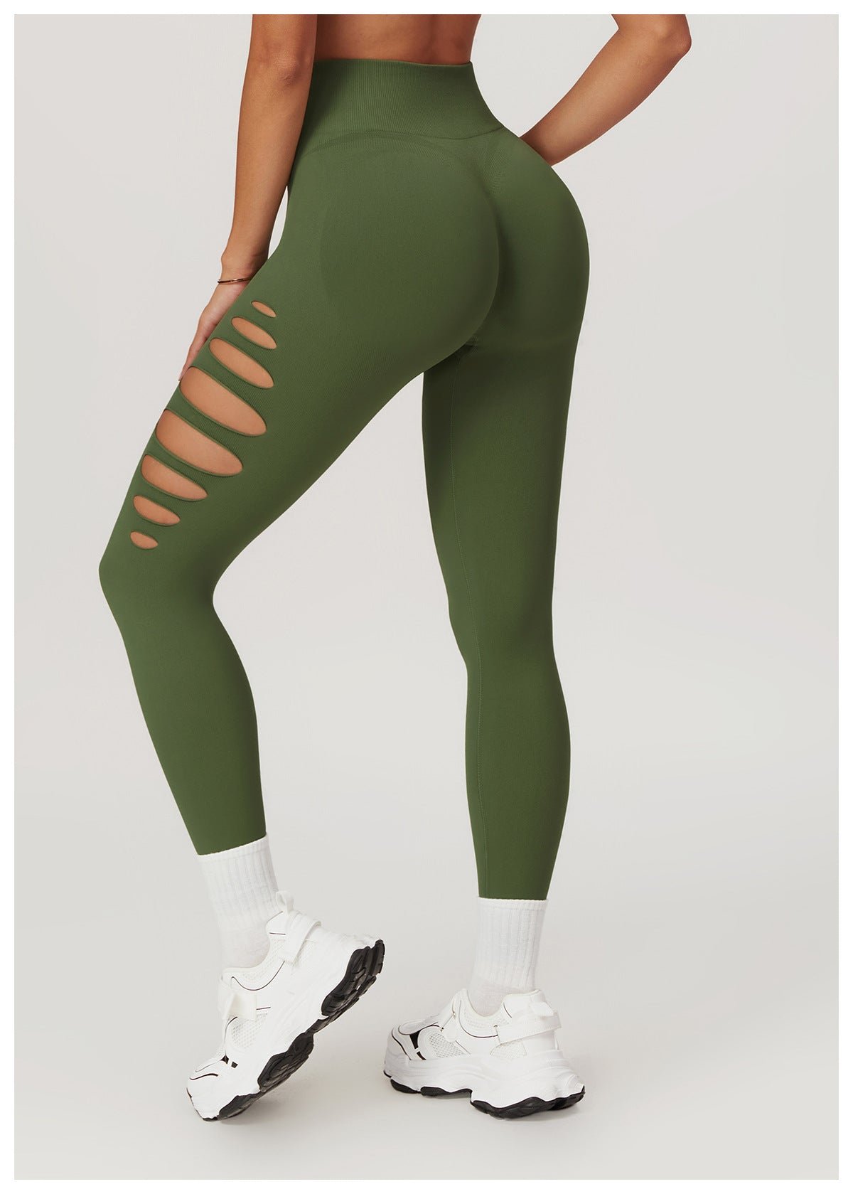 Women's Legging-CK7711