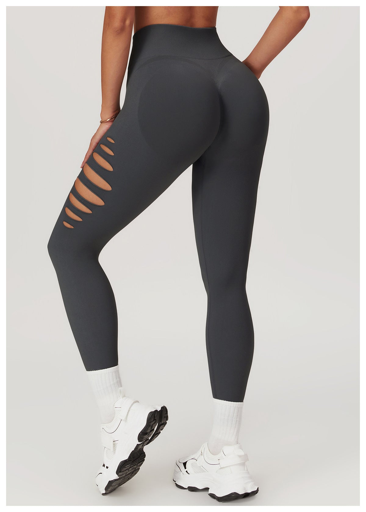 Women's Legging-CK7711