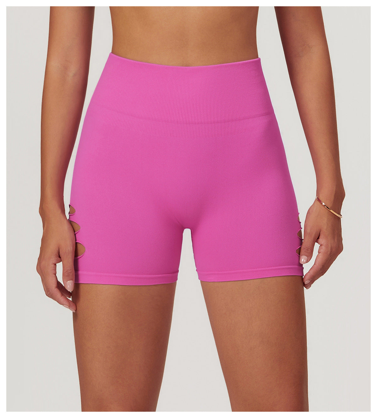 Women's Shorts-DK7711