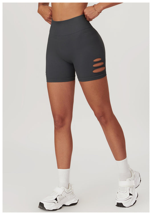 Women's Shorts-DK7711