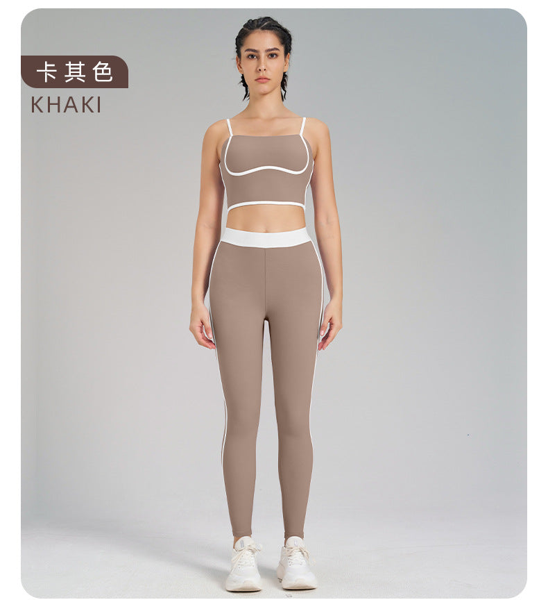 Yoga Set-TZ0347