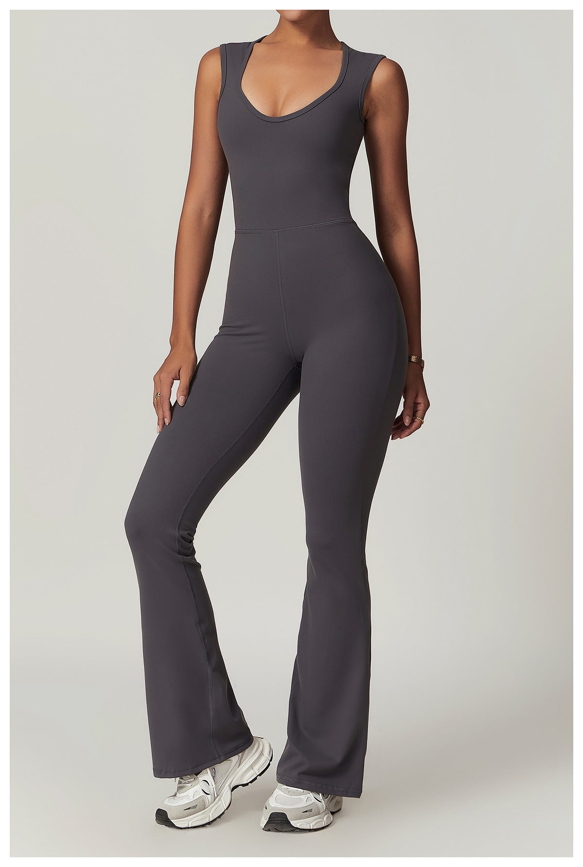 Yoga Jumpsuit-LT8604