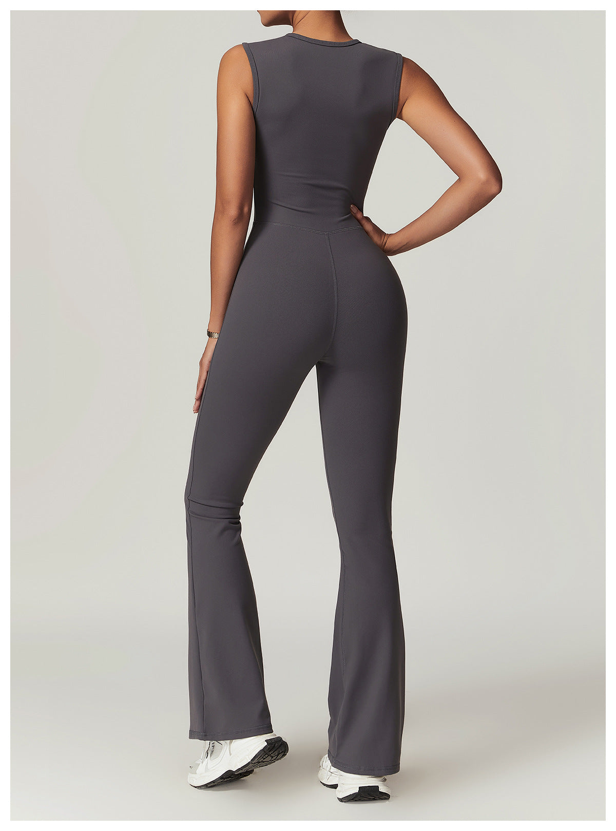 Yoga Jumpsuit-LT8604