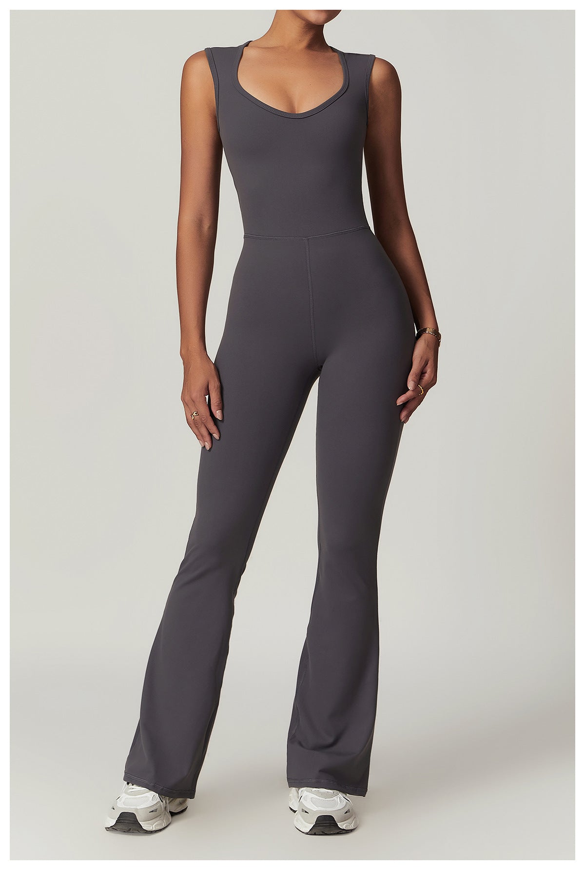 Yoga Jumpsuit-LT8604