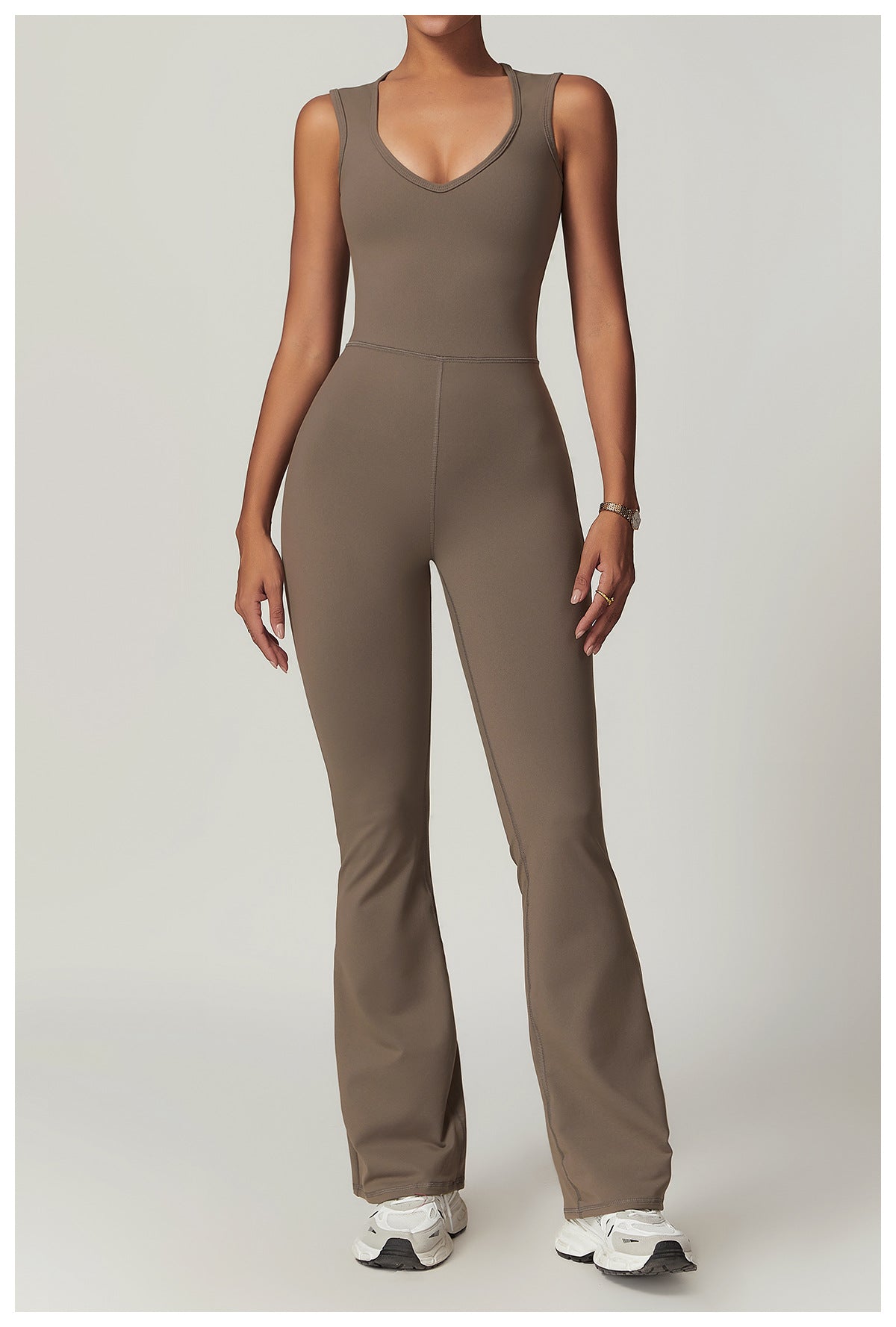 Yoga Jumpsuit-LT8604