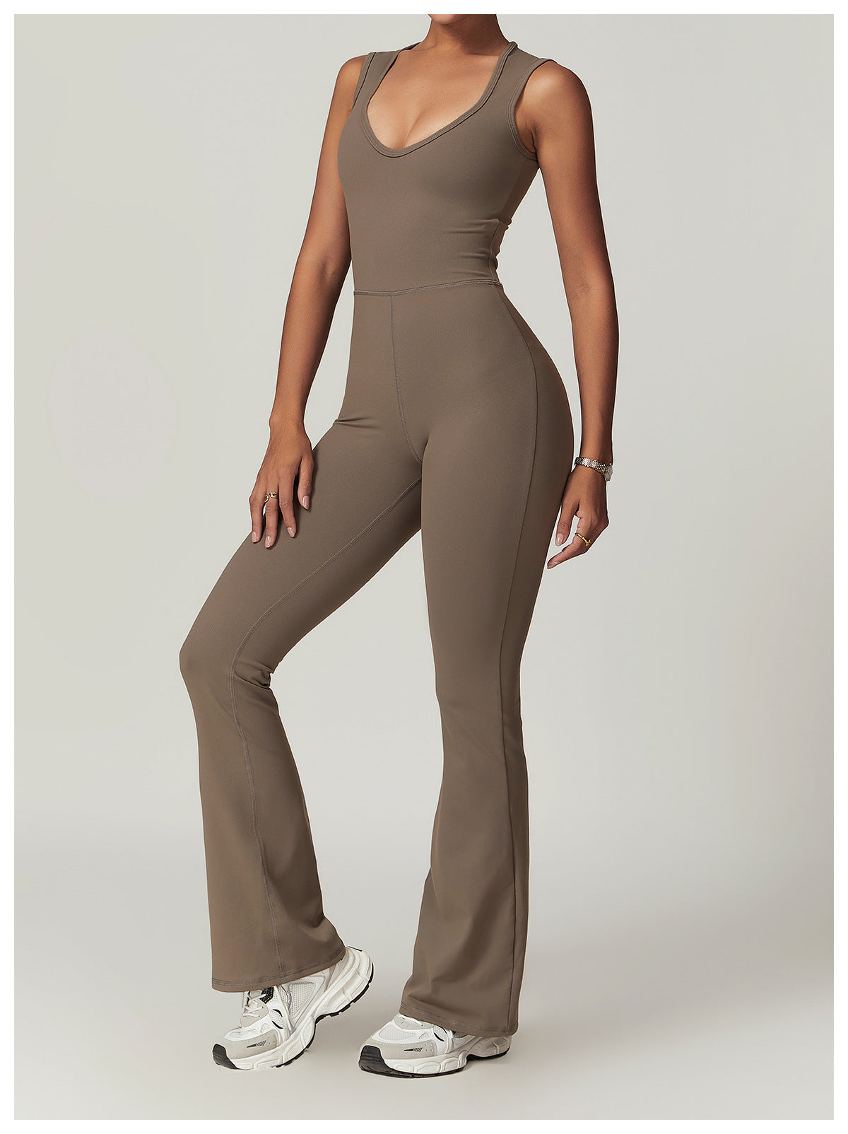 Yoga Jumpsuit-LT8604