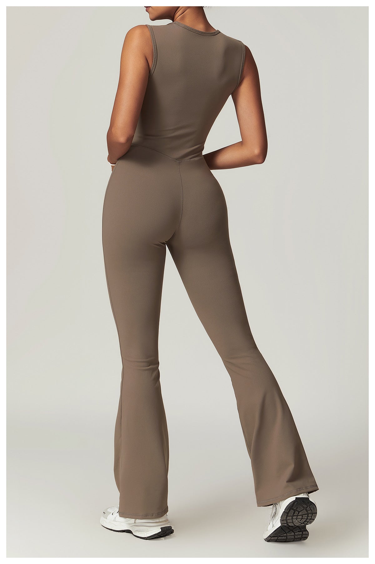 Yoga Jumpsuit-LT8604