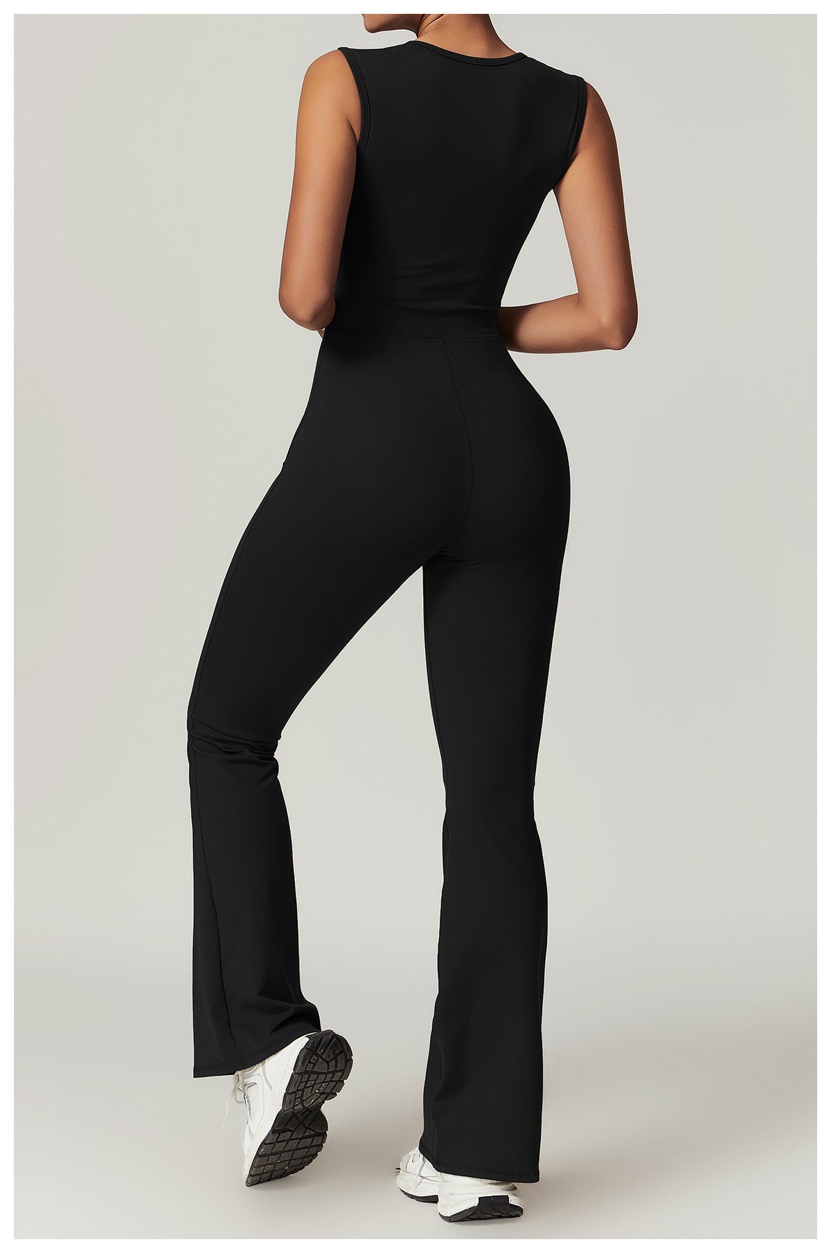 Yoga Jumpsuit-LT8604