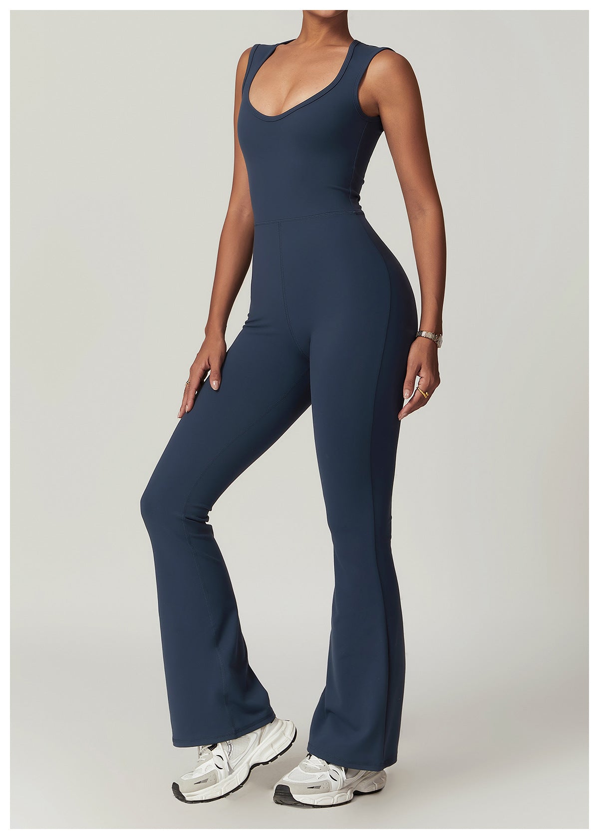 Yoga Jumpsuit-LT8604