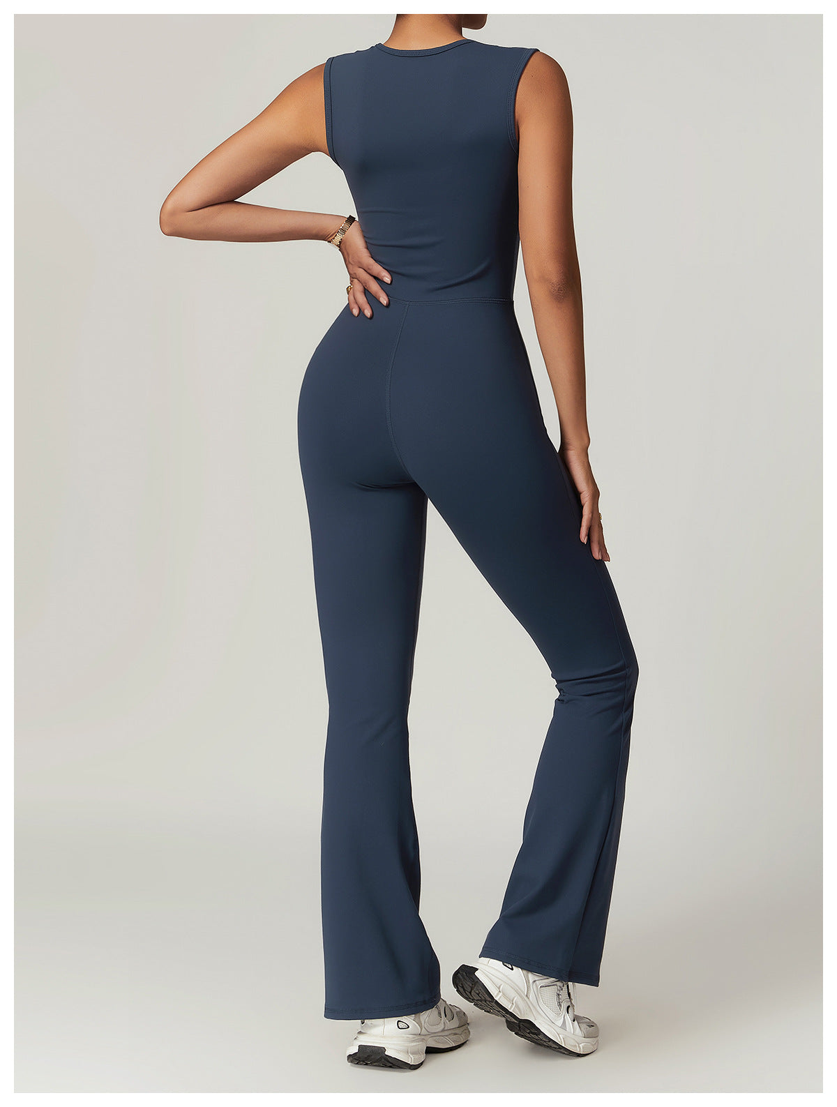 Yoga Jumpsuit-LT8604