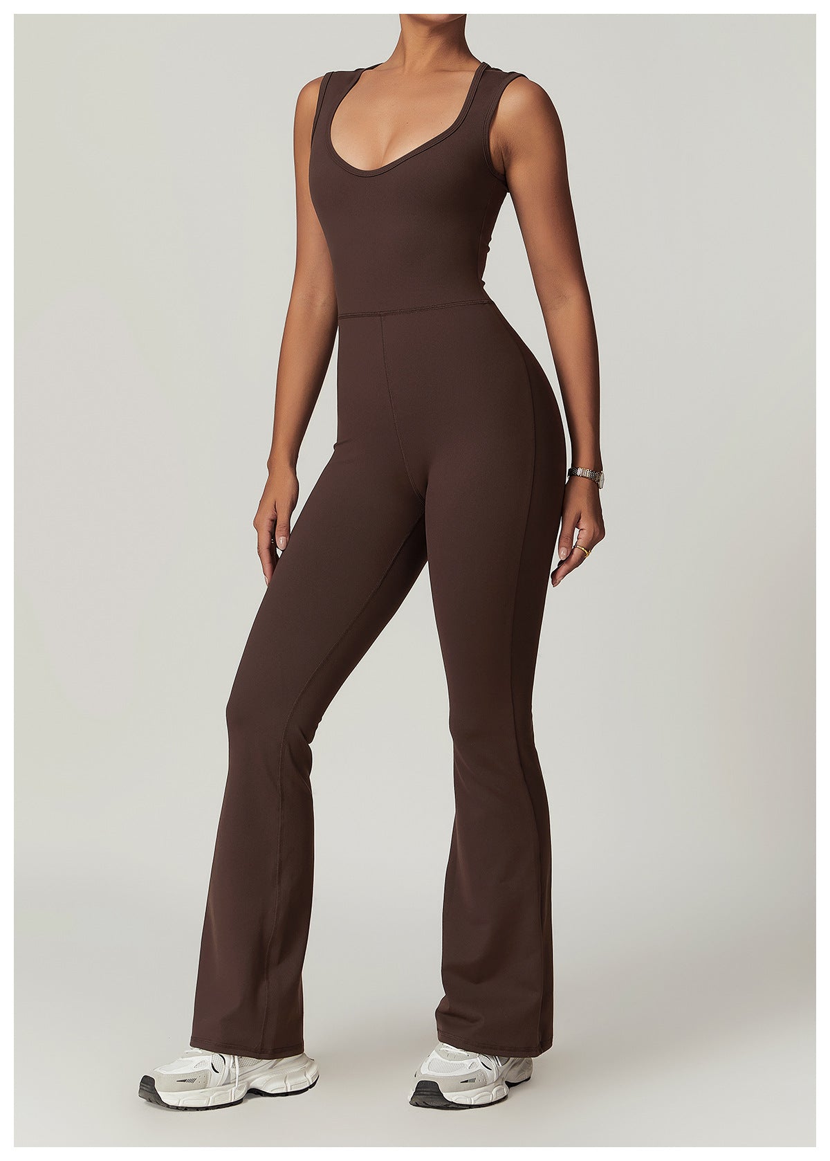 Yoga Jumpsuit-LT8604