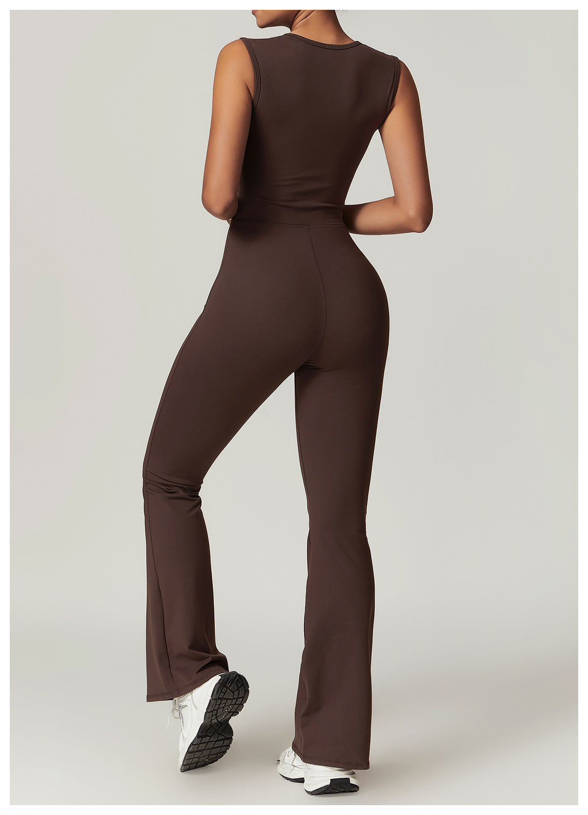 Yoga Jumpsuit-LT8604