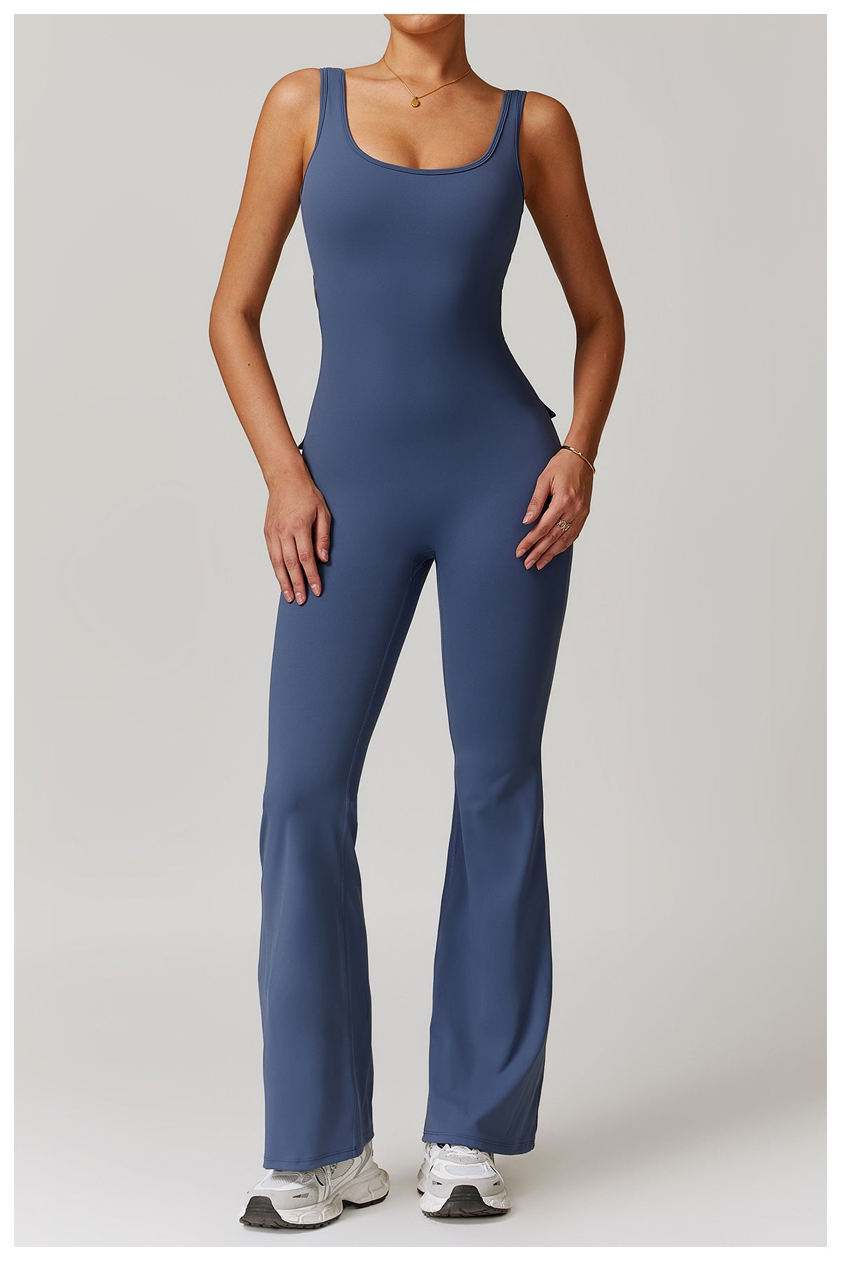 Yoga Jumpsuit-DLT8793