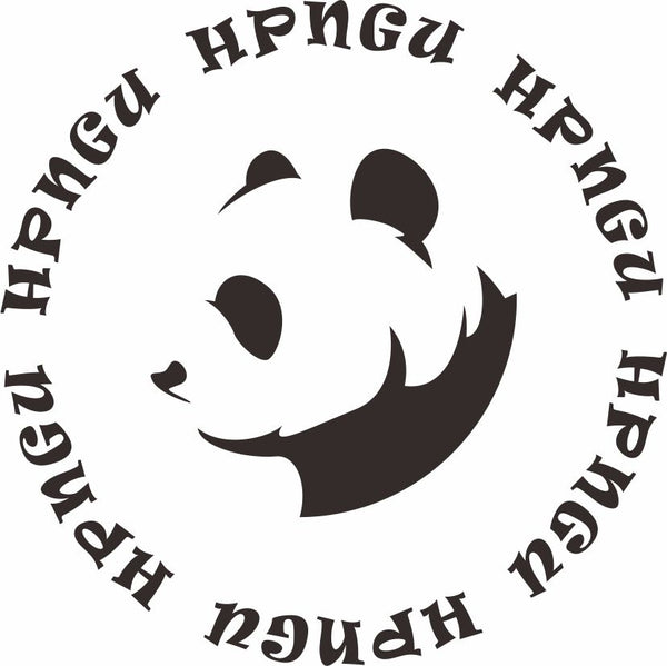 Happy Panda Sports