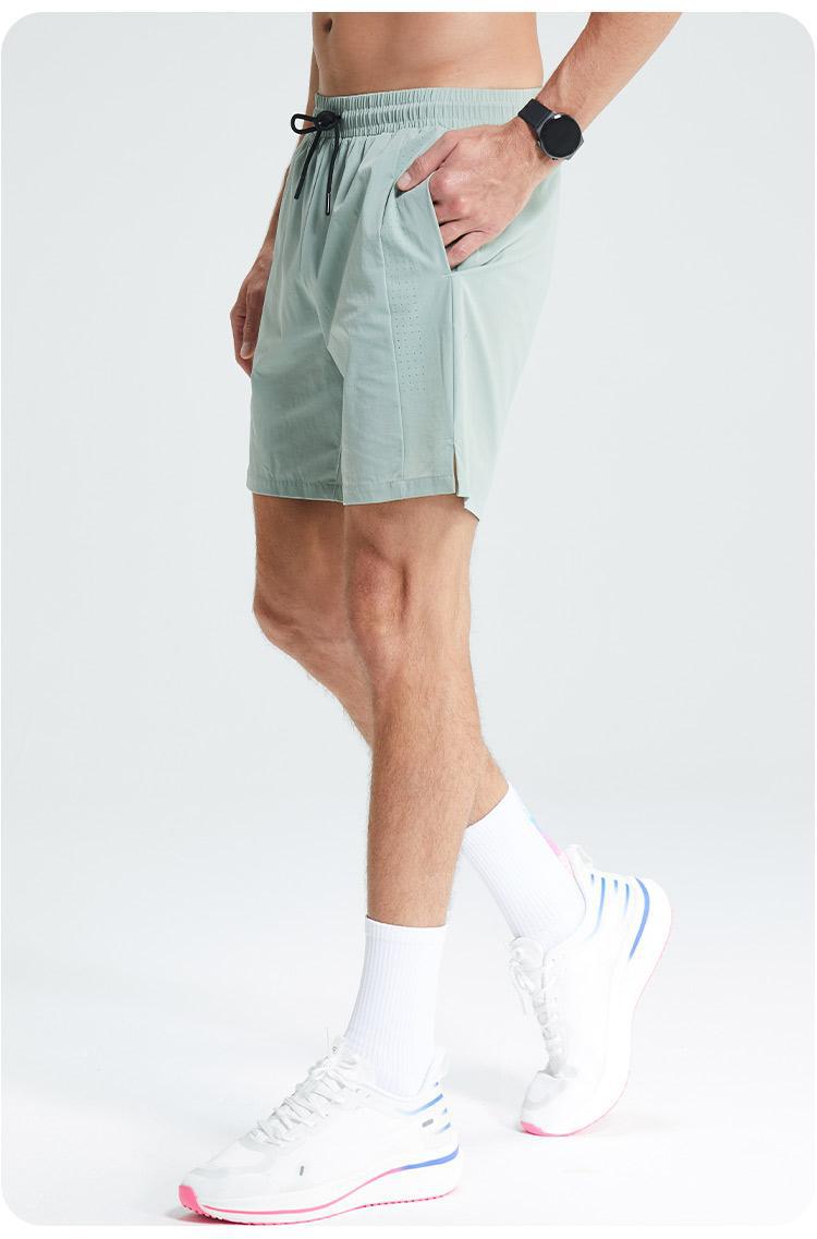 Men's Shorts-MS001