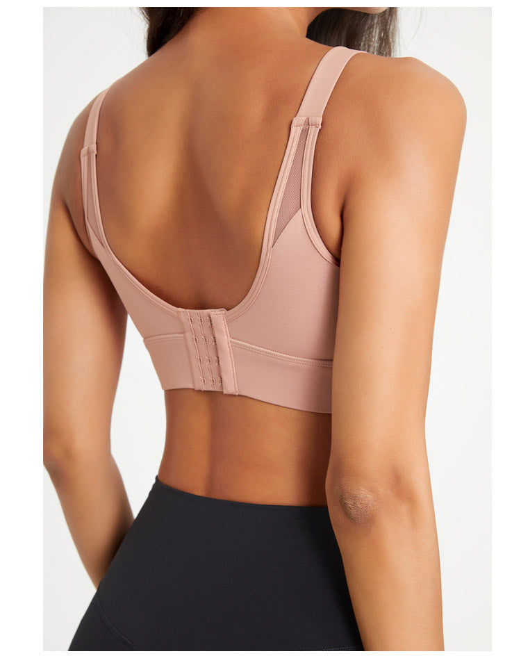 Women's Bra-WX202